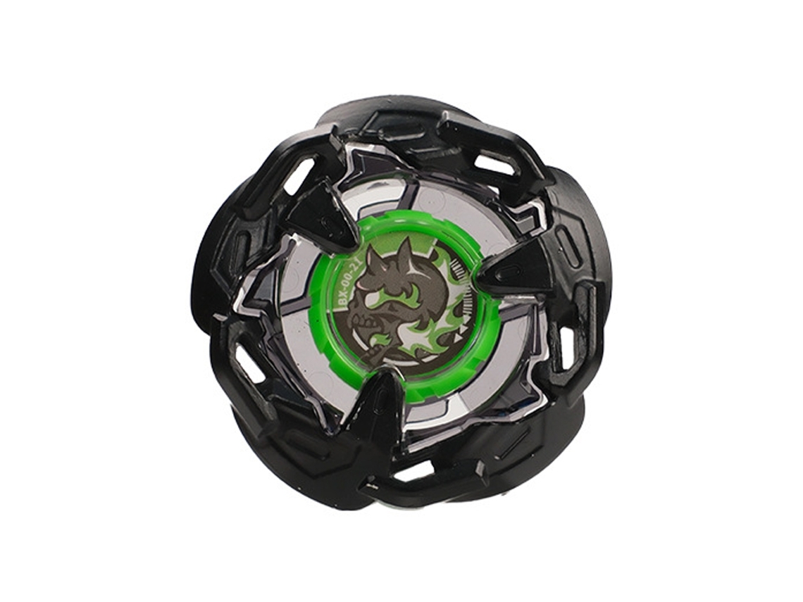 Beyblade Blue Dragon Cobalt Beginner Phoenix Wing Mdug