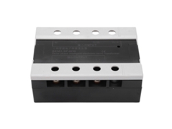 Transformador Servo Trifásico Berm De Cobre Puro Entrada 360-420v Salida 200-4kw Inteligente