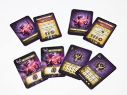 Euthia: Tormento de la Resurrección STEAMFORGED GAMES