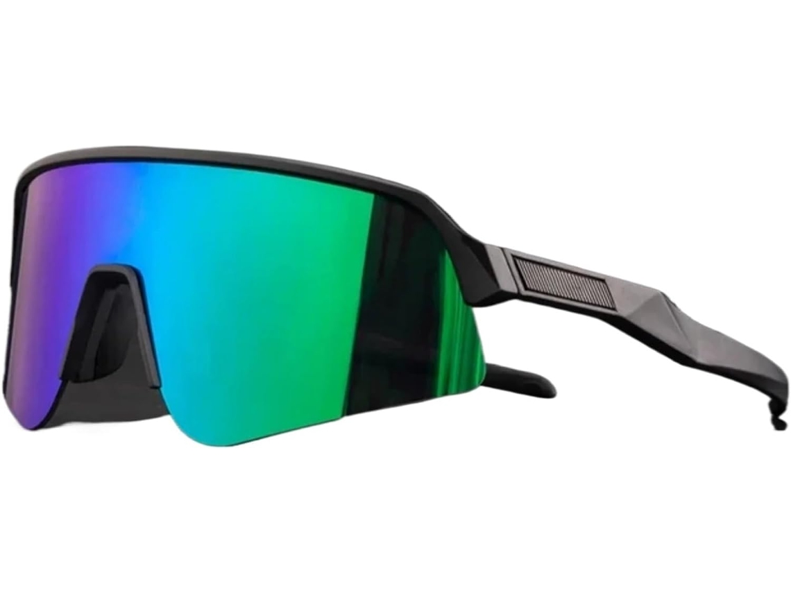Gafas De Ciclismo: Ciclismo, Sol, Deportivas, Para Montar Caballo. Protección