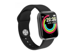 Pulsera inteligente Q9 Pro con monitor de ritmo cardíaco, reloj inteligente para niños, pulsera deportiva inteligente impermeable IP68 para niños Ly Ebike