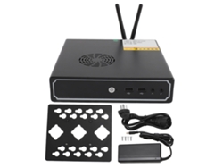 Mini PC (wifi 2,4g/5g, interfaz Gigabit)