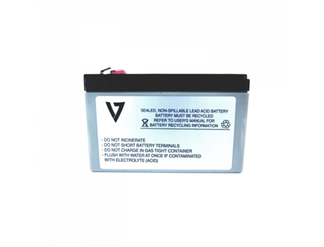 Batería para Sai V7 Rbc17-V7-1E