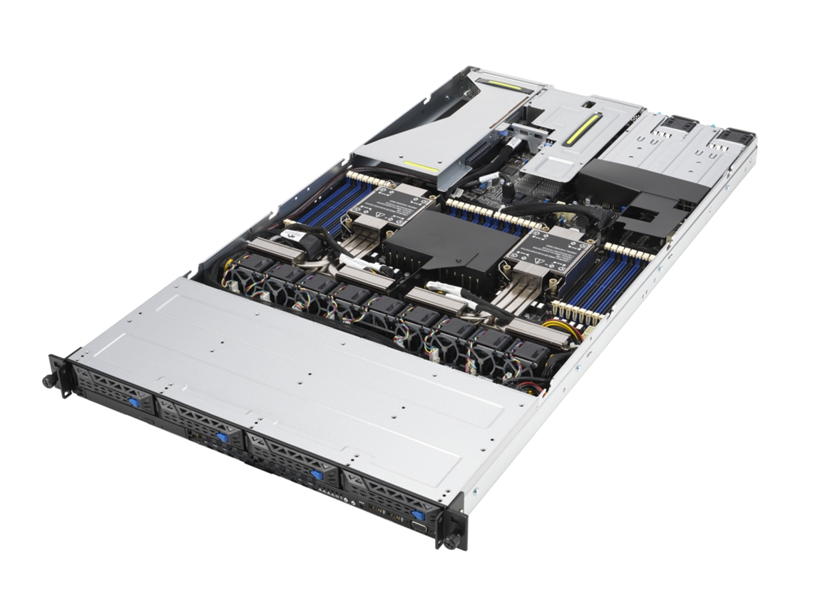 Servidor ASUS