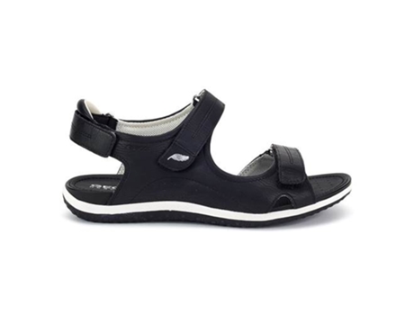 Sandalias GEOX (38.0 eu - Negro)