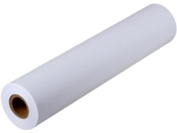 Papel De Dibujo En Blanco De 25 M Para Pintura Y Pasatiempos Creativos.