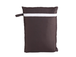 MEOIRUERY Funda para Mezcladora de Cocina, Utensilios y Hornos, Funda Ajustada para Café