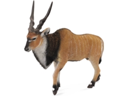 Figura COLLECTA gigante Eland Antelope