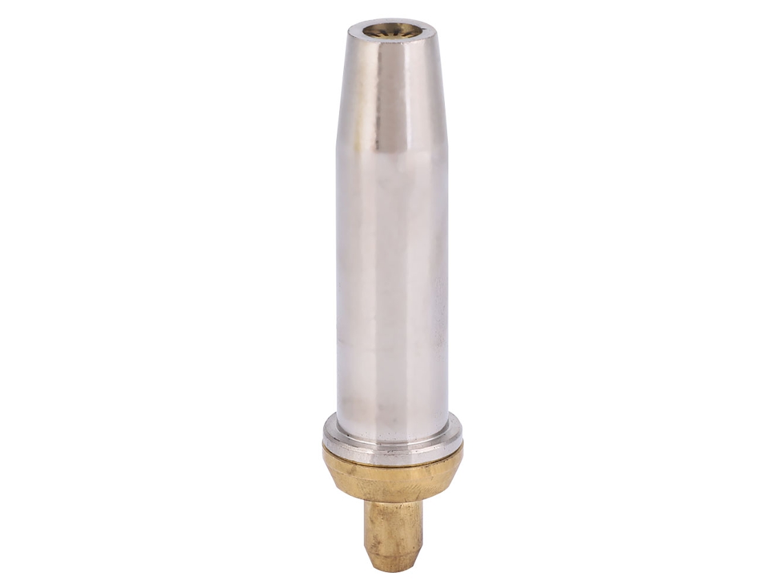 10 Puntas Para Soldador Y Cortador De Gas Propano G07-300 1 Accesorios