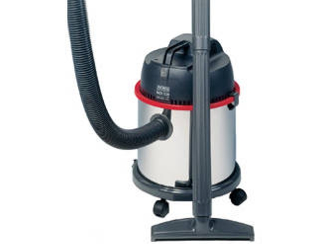 Aspirador con Bolsa THOMAS INOX 1520+
