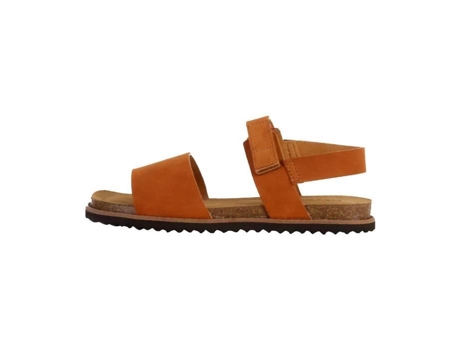Sandalias de Mujer GEOX Leuca Piel (39)