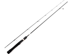 Caña De Pescar, Pesca Mar 1,8 M, 0,5-8 G, Fibra Carbono, Pescar Portátil, Baicasting, Seguro
