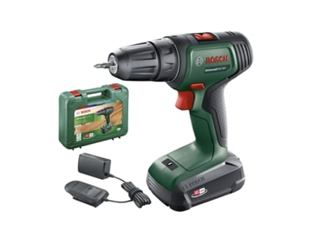 Batería Universaldrill BOSCH 18 (1X 1,5 Ah)- In Carryi