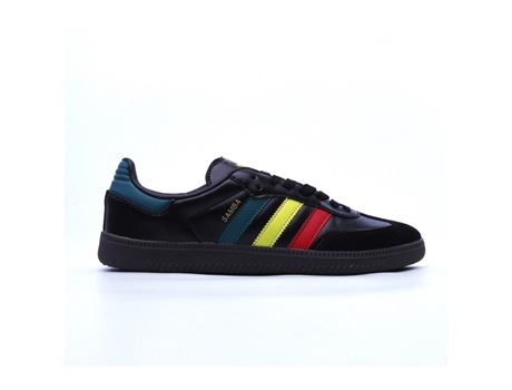Zapatillas Vintage de Hombre ADIDAS Originals Samba Classic Piel (45)