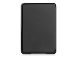 Capa Para Kindle 11th Generation (2024/2022release) 6 Polegadas Preto
