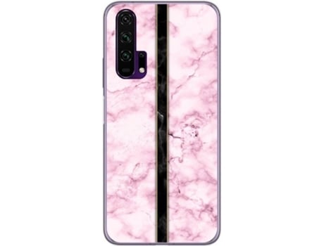 Carcasa Huawei Honor 20 Pro TUMUNDOSMARTPHONE Mármol 04 Multicolor