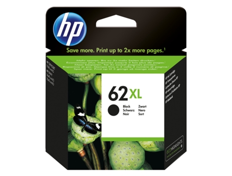 Tinta HP Negro