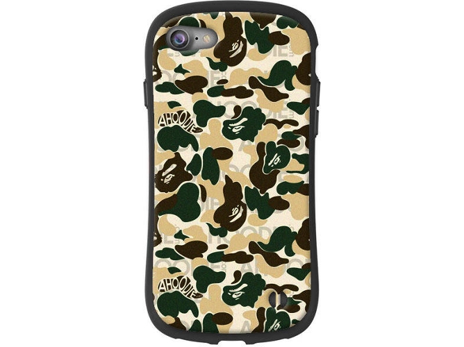 Funda iPhone 7 Plus, 8 Plus Protective Multicolor