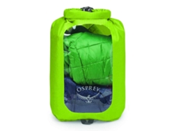 Saco Estanque 12L Verdeosprey