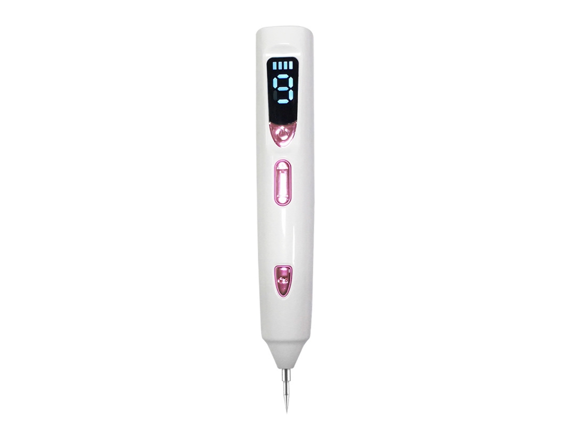 Pluma De Plasma Para Eliminar Verrugas Se Utiliza Para Eliminar Lunares Pecas Y Tatuajes Pequeños. Cuich