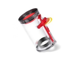 Dust Bin Bucket For V11 Vacuum Cleaner Replacement Parts Vacuum Dustbin Dust Cup