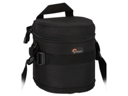 BOLSA P/OBJ LOWEPRO 11X14CM PRETA