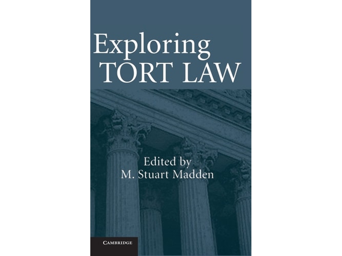 Libro de M. Stuart Madden ( Inglés )