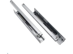 Guías Para Cajones Bajo Encimera De 250 Mm Consejos Este Riel