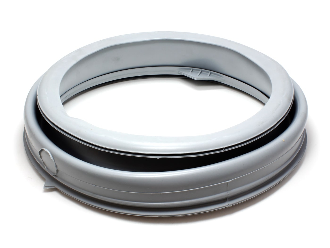 Goma De La Puerta - Ariston 024551 Para Lavadora Gsk002ar