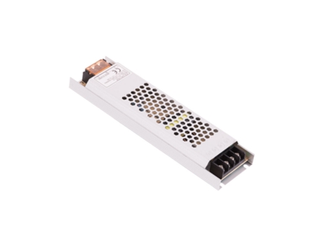 Transformador LED UltrafiN/A 150W 12VDC_110V-220V/AC IP21 [CP-150-12_220 IP21]