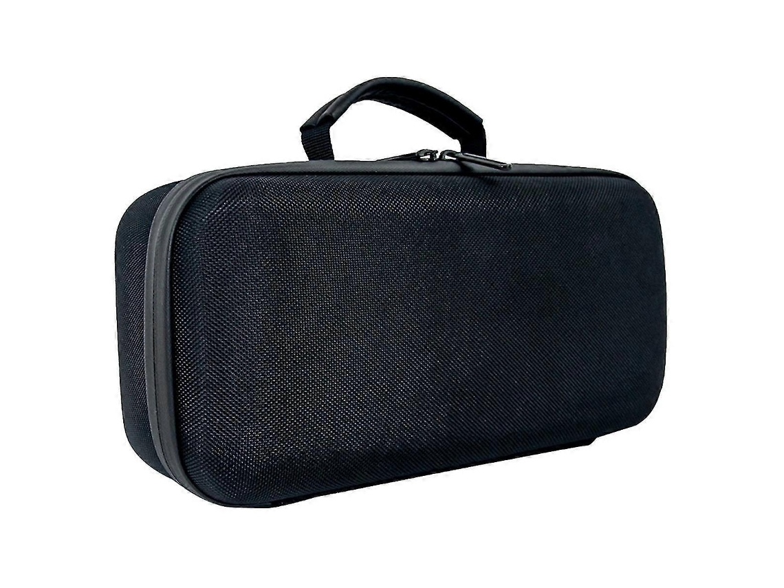 Estuche rígido resistente a arañazos para la consola portátil Ally Eva. Hengjian