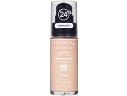 Base REVLON Colorstay Foundation Normaldry Pele 200 Nu
