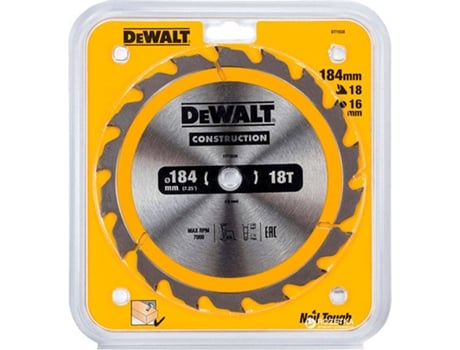 Martillo Combinado DeWalt 5kg 1050W - 40mm 6,1J - SDS-Max