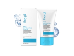 Exfoliante suave