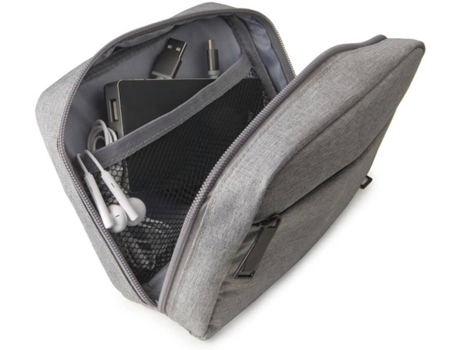 Organizador CELLY Gris (14 x 17 x 4 cm)