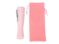 Vlrla-portátil Waterproof Facial Cabelo Removal Trimmer Para Various Body Parts