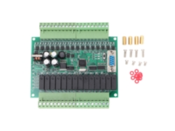Placa de control PLC industrial (automática, lógica)