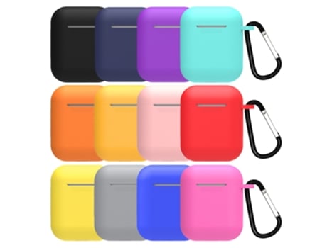 Estuche para Airpods SLOWMOOSE