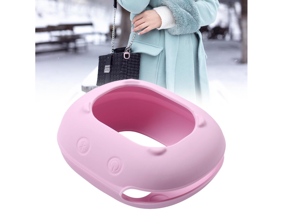 Altavoz Bluetooth A Prueba De Impactos Compatible Con Jbl Clip 4