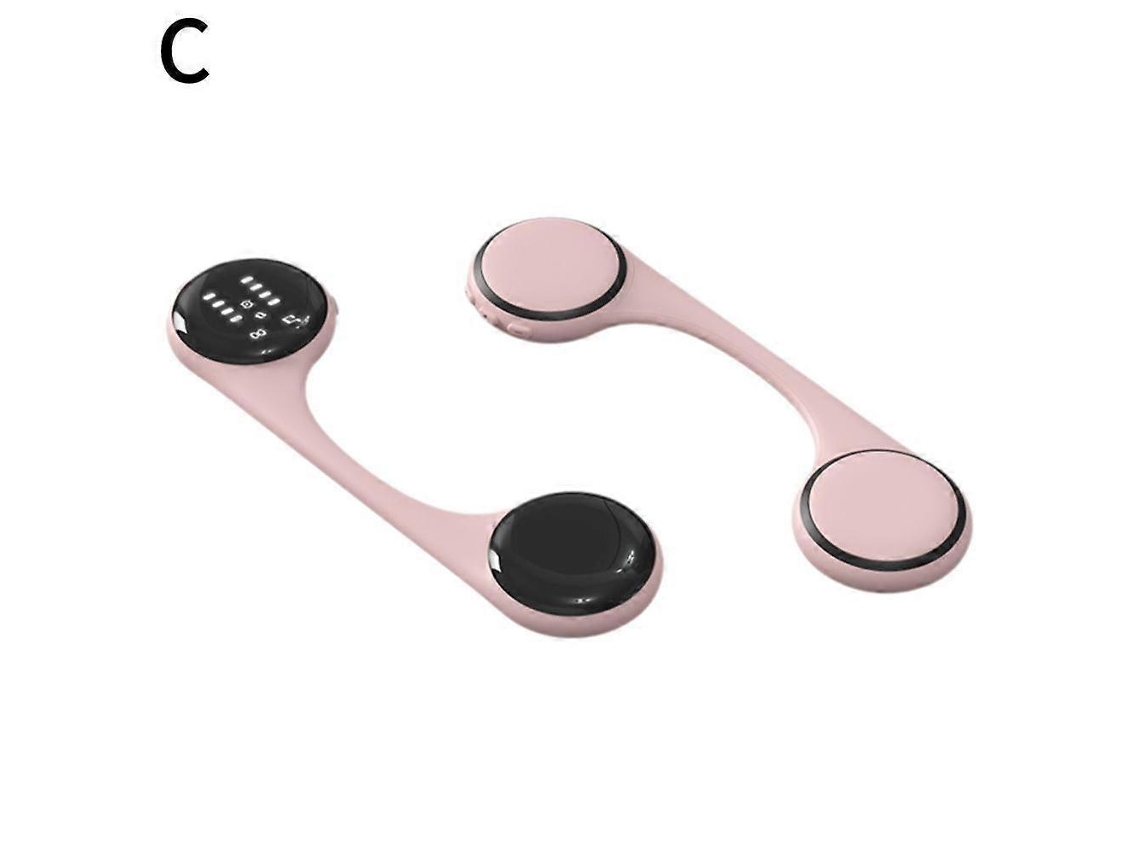Altavoz de conducción ósea Bluetooth Rosewell para dormir, con sonido y ayuda para conciliar el sueño, para colocar debajo de la almohada