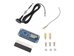 Gateway Module Hat 410-510mhz Para Sx1262 Raspi Wake On Radio Gateway De 5km