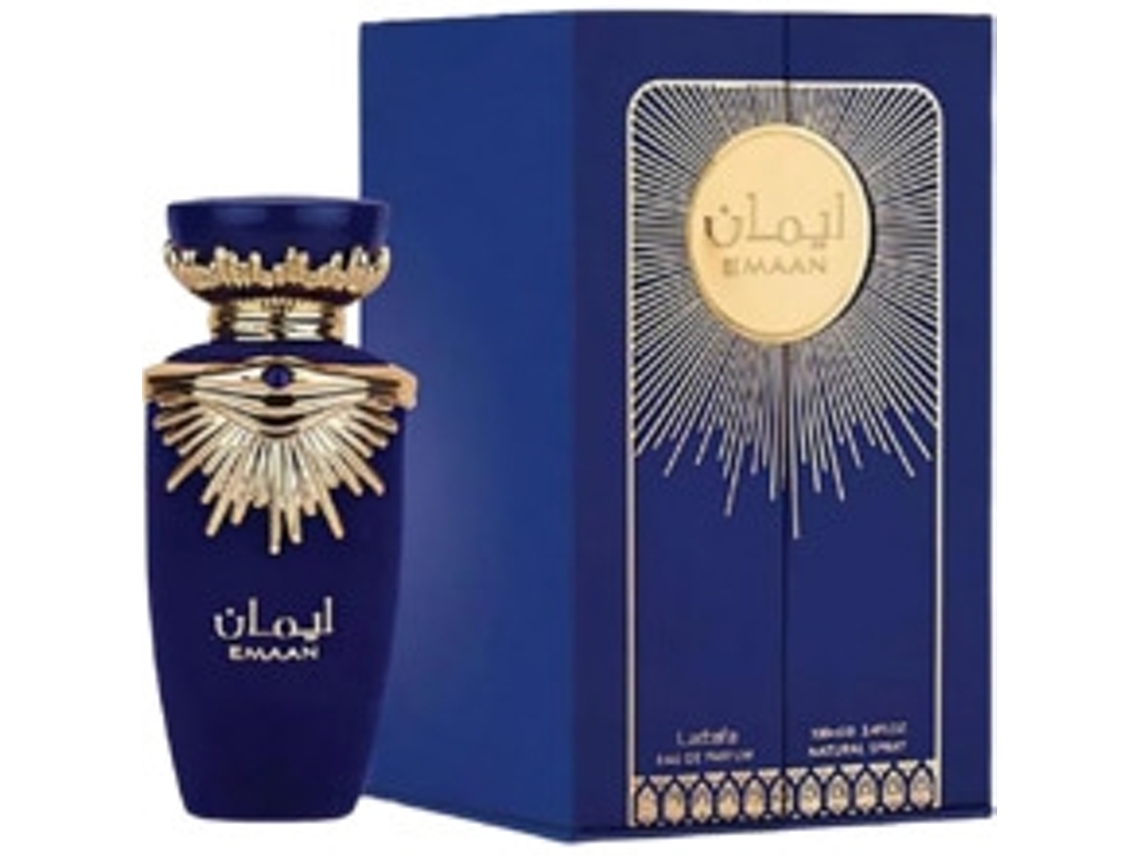 LATTAFA - Emaan Edp 100ml