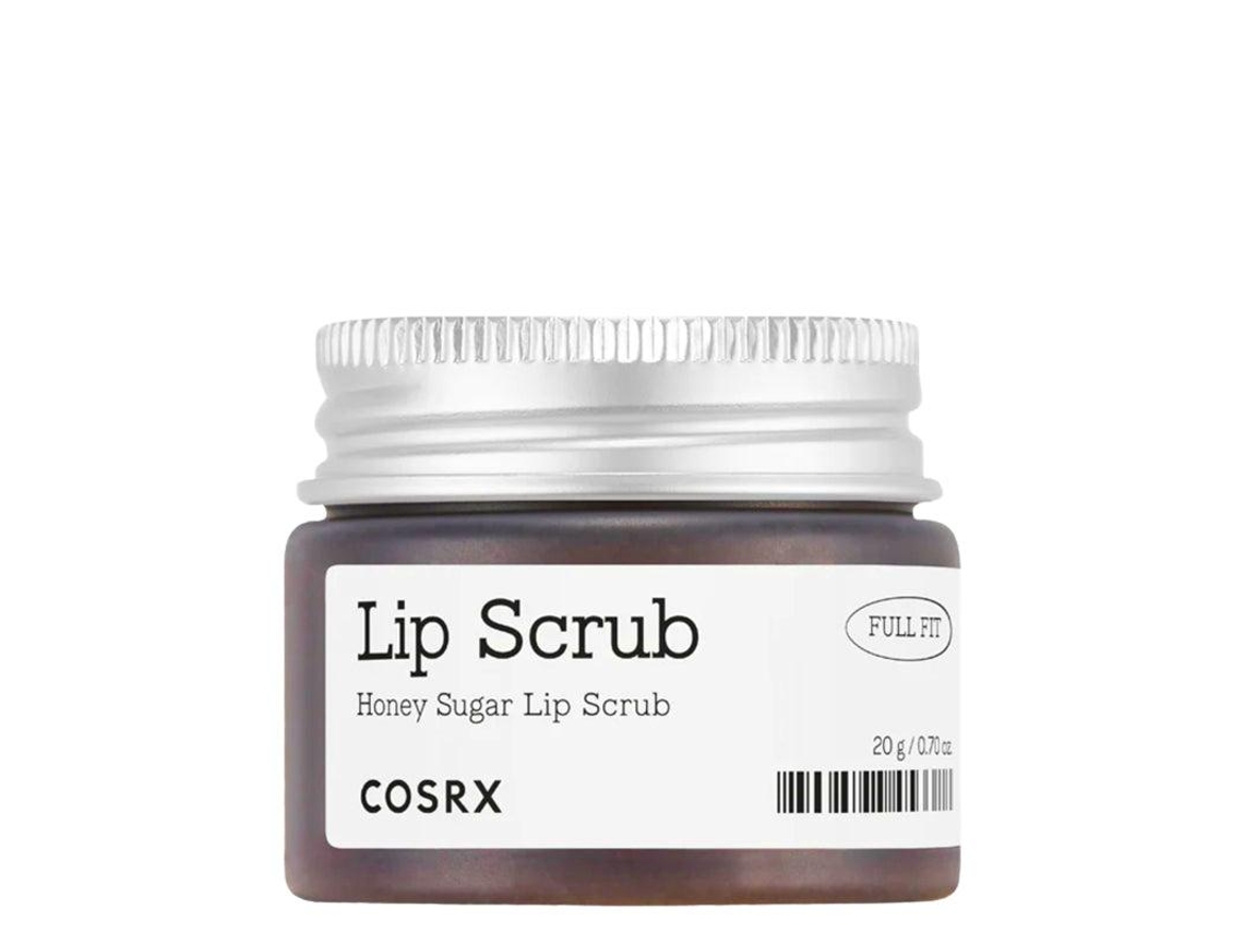 Exfoliante labial Full Fit Honey Sugar (20 g) Cosrx