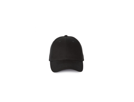 Gorra de 6 paneles K-UP