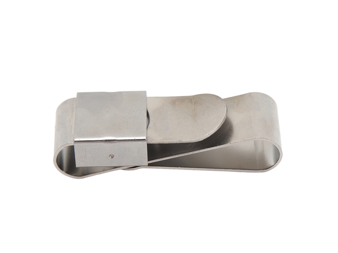 Acessório De Bilhar (suporte Magnético De Giz De Bilhar Em Aço Inoxidável)