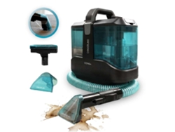Aspiradora compacta Conga 3000 Carpetspot Clean Max. 450 W, 13 kPa, para tapicería y alfombras con cable - Cecotec
