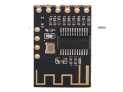 M18 Módulo De Áudio Bluetooth 4.2 Estéreo Sem Fio Hifi Diy Fonte De Alimentação 5v Padrão
