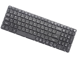Teclados de computadora con distribución americana 532 522 573 722 para instalación SFUSHOS