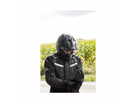 Casco de moto integral Bayard cx-50 s