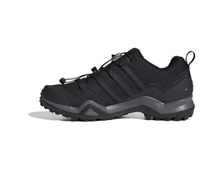 Zapatillas de Hombre para Running ADIDAS Terrex Swift Goretex Negro (46)